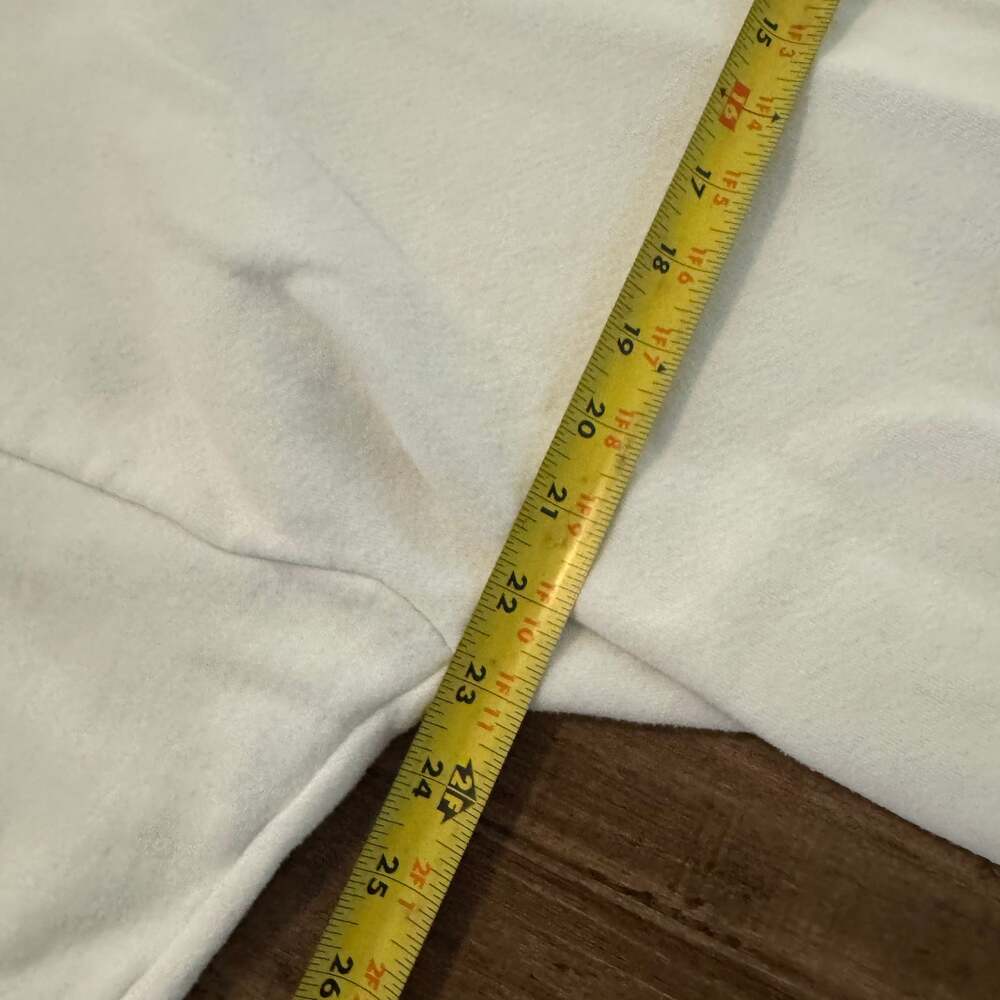 men’s vintage y2k disney world zip up hoodie - Picture 4 of 8